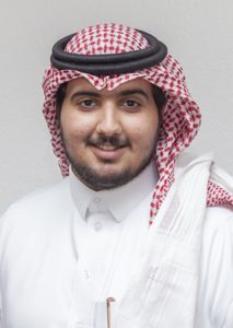 عبدالعزيز بن ظافر الشهراني