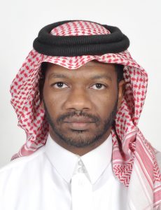 حمدان بن فهيد الدوسري