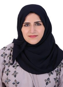 خواطر بنت فايز الشهري