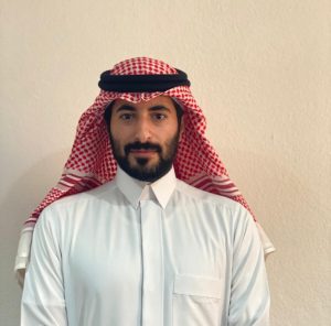 فهد بن عبداللطيف العمير