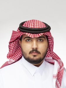 عبدالعزيز بن ظافر الشهراني