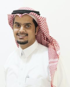 فهد بن محمد العصيمي