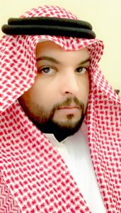 مازن بن هاني العوهلي