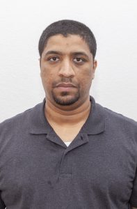 محمد بن حسين القضيب