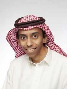 عبدالله بن صالح الماجد