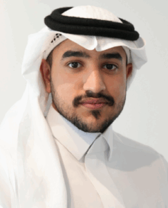 براء المبيريك