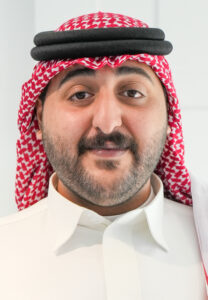 جهاد الزهراني