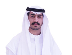 خالد الحارثي