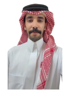 أحمد الشهراني
