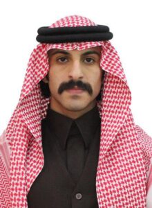خالد الشمري