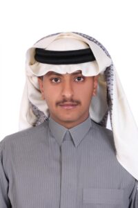 راكان محمد العصيمي
