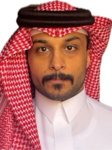 عمر العنزي