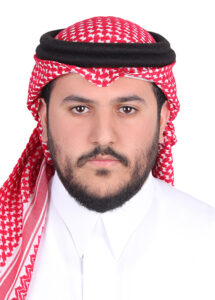 مسفر القحطاني